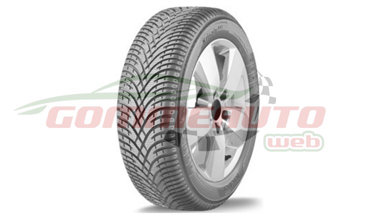 COP. 205/55 R16 91T KRISALP HP3